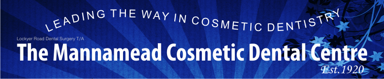 Mannamead Cosmetic Dental Centre logo