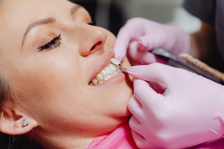 Cosmetic & General Private Dentist Plymouth Providing highquality