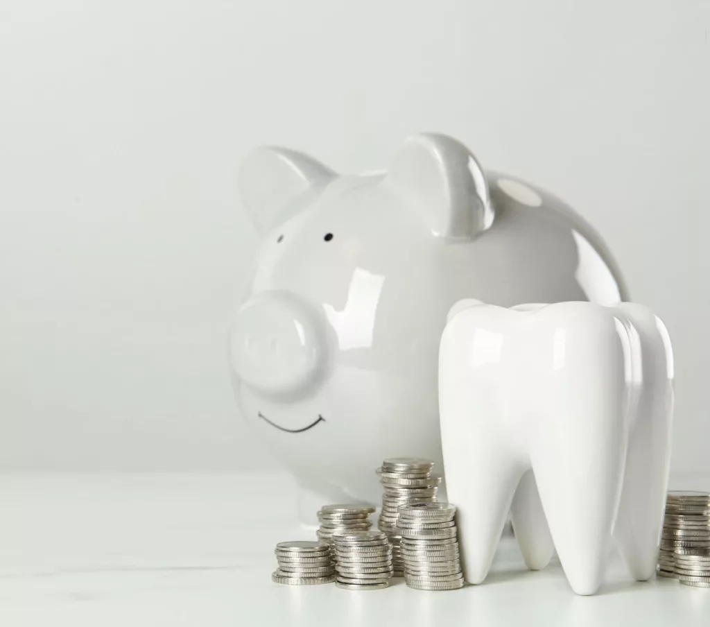 Dental Crowns finance