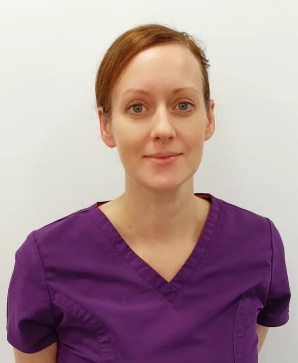 Dr Emily Jones - Mannamead Cosmetic Dental Centre