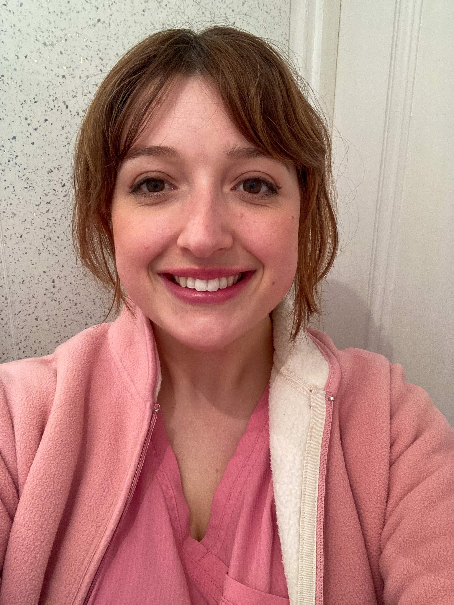 Ellie Hedges - Mannamead Cosmetic Dental Centre