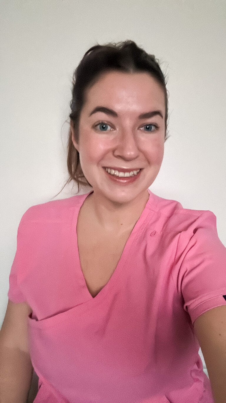 Claire Pocknell - Mannamead Cosmetic Dental Centre
